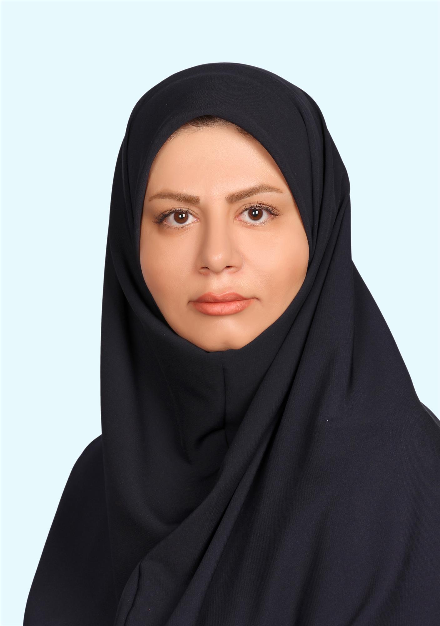 مدیر امور مالی و ذیحسابی